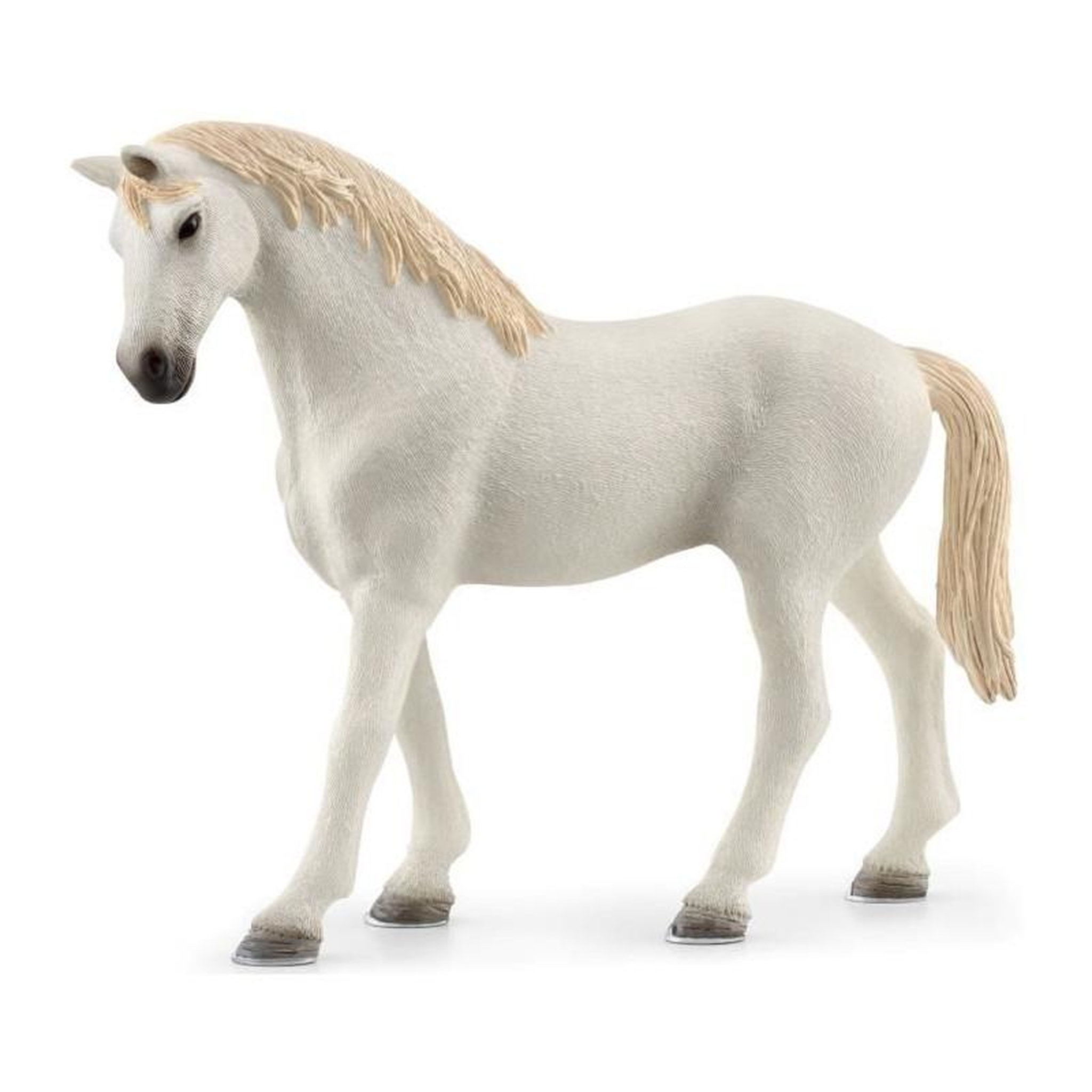 Voir la diapositive 5 : Schleich Extension Box pour chevaux - SCHLEICH - 42569 - A partir de 5 ans