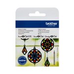 Brother Accessoire Scan N Cut Lame decoupe standart