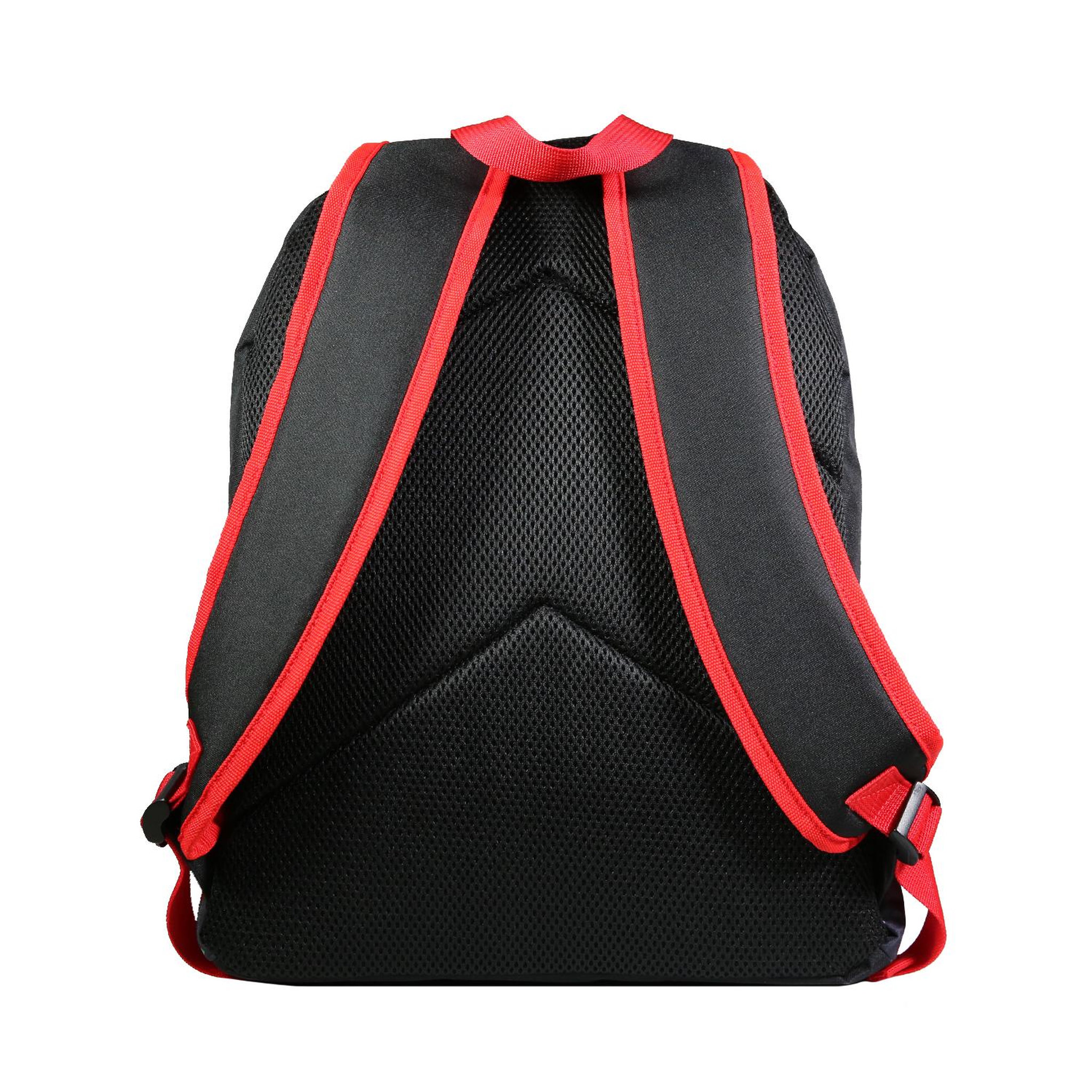 Voir la diapositive 5 : Bagtrotter BAGTROTTER Sac à dos 1 compartiment Minecraft Noir