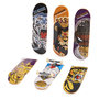 Voir la diapositive 9 : SPIN MASTER Miniature - Skate Shop bonus pack Tech deck