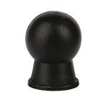 Bibox Bouton b2x C3 noir pour percolateur - pack de 2