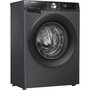Voir la diapositive 2 : Hisense Lave linge hublot WF3S1043BB3