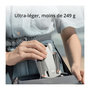 Voir la diapositive 3 : DJI Mini drone caméra DJI Mini 3 - léger et pliable avec vidéo 4K HDR, temps de vol de 38 minutes, Prise verticale réelle et fo