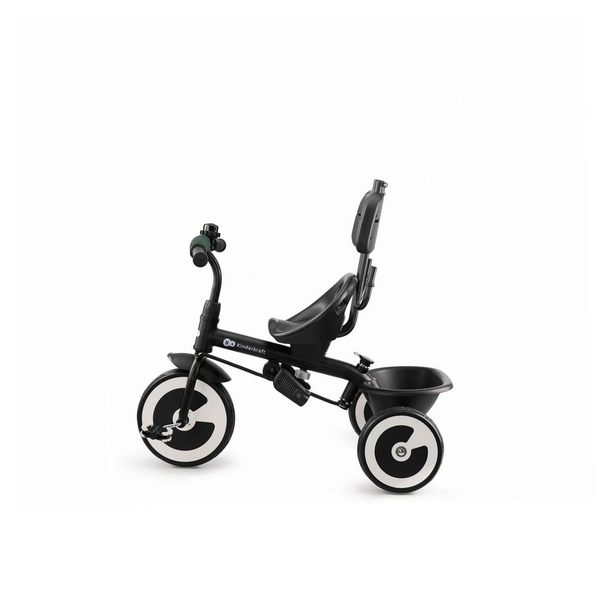 KINDERKRAFT Tricycle Aston bébé
