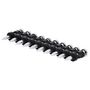Voir la diapositive 3 : SPIT Clous C6 25mm pour PULSA P800 boîte de 500 SPIT 57541