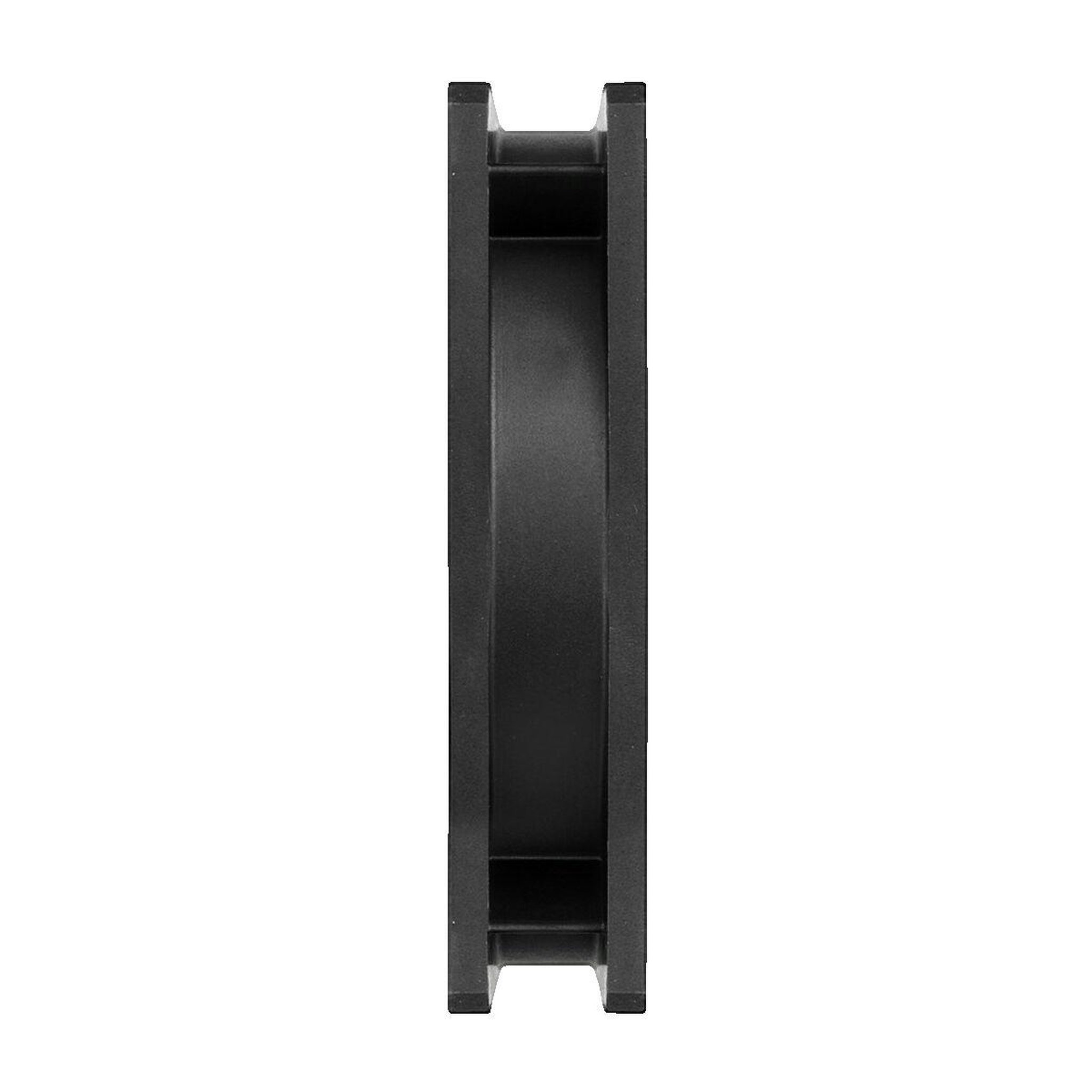 Voir la diapositive 3 : ARCTIC Ventilateur de boîtier d'ordinateur ARCTIC P12 120 mm noir