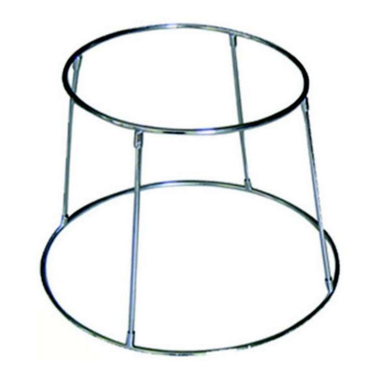 Chevalier Diffusion Support pour plateau de fruits de mer