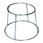 Chevalier Diffusion Support pour plateau de fruits de mer