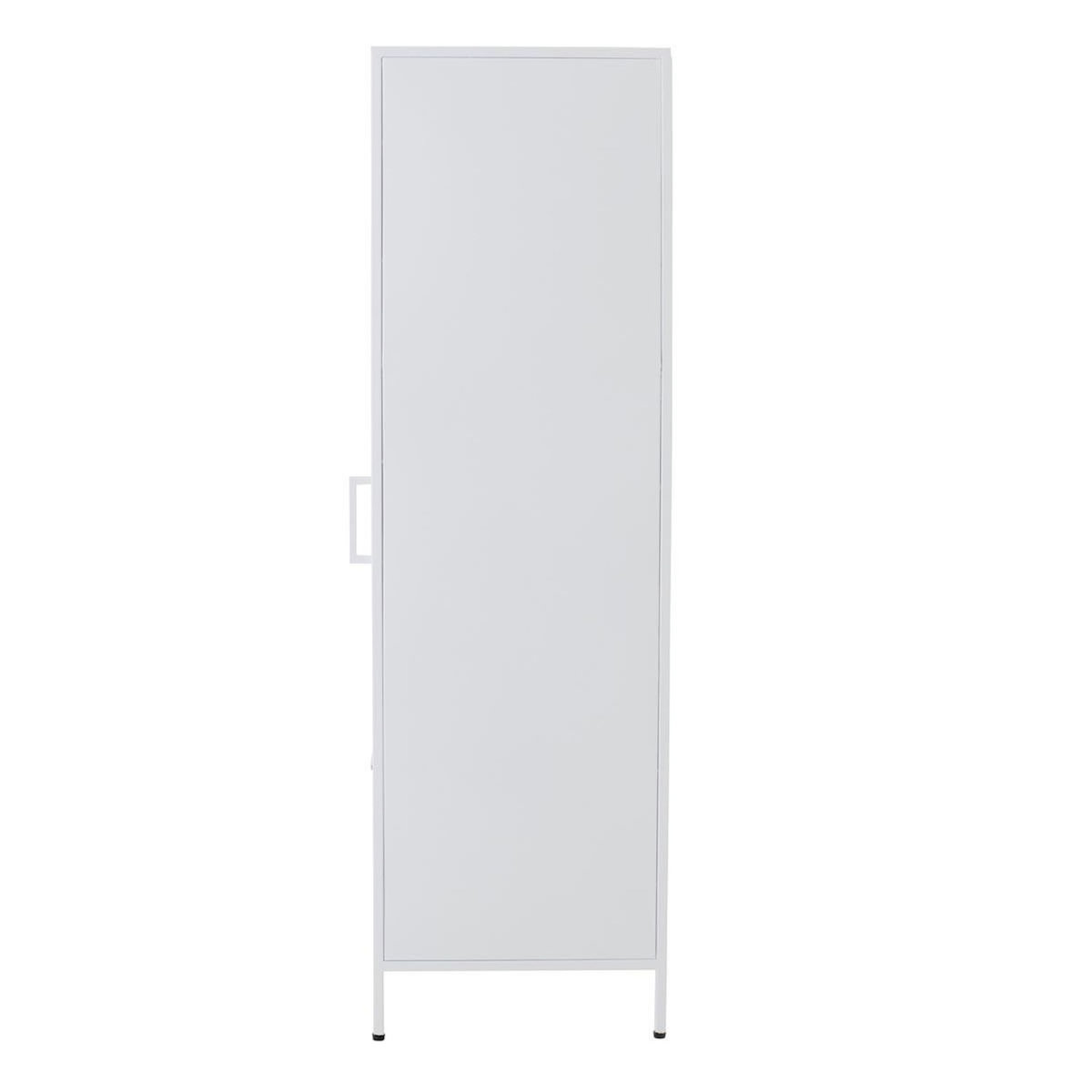 Paris Prix Étagère Enfant Design  Vague  120cm Blanc