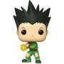 Voir la diapositive 1 : FUNKO Figurine Pop Animation Gon Freecs Hunter x Hunter
