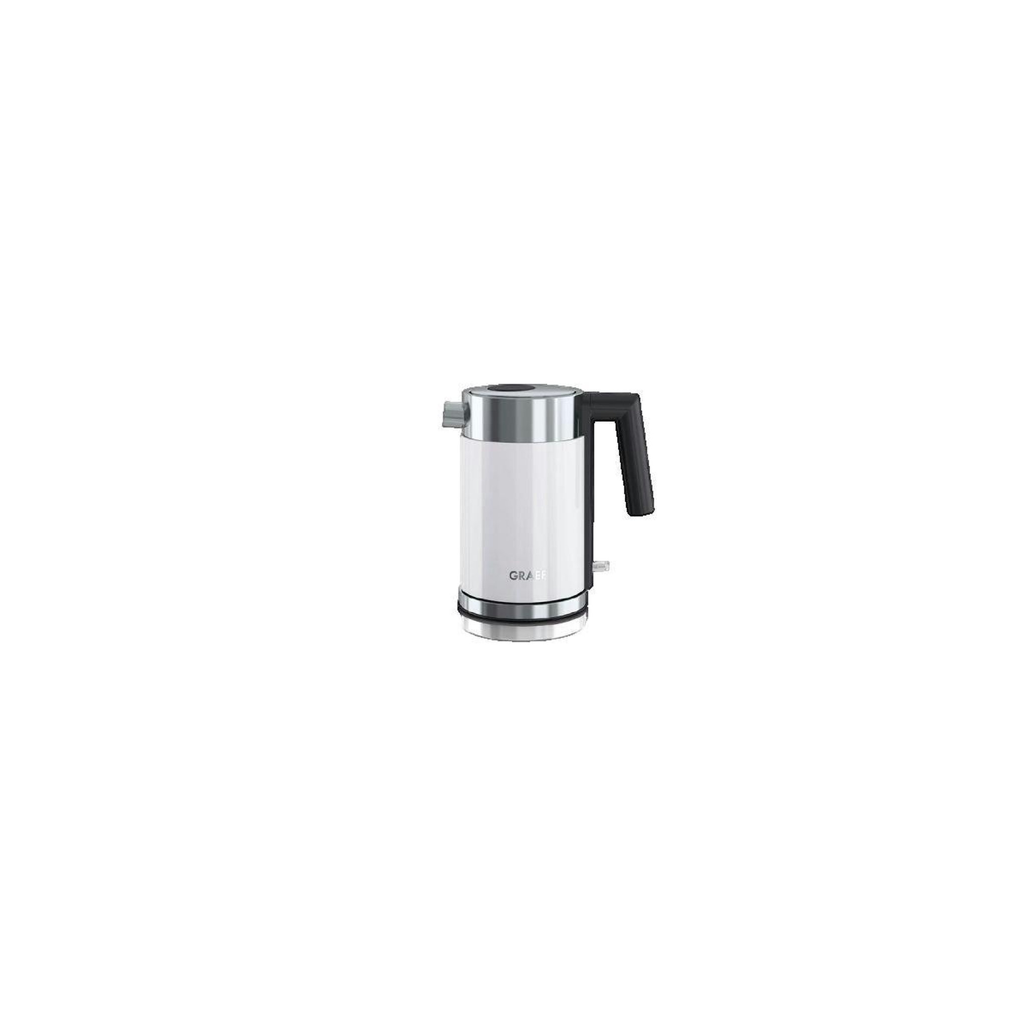 graef Bouilloire Graef WK 401 1 litre 2015 W blanc