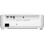 Voir la diapositive 4 : Optoma Vidéoprojecteur home cinéma HD30LV