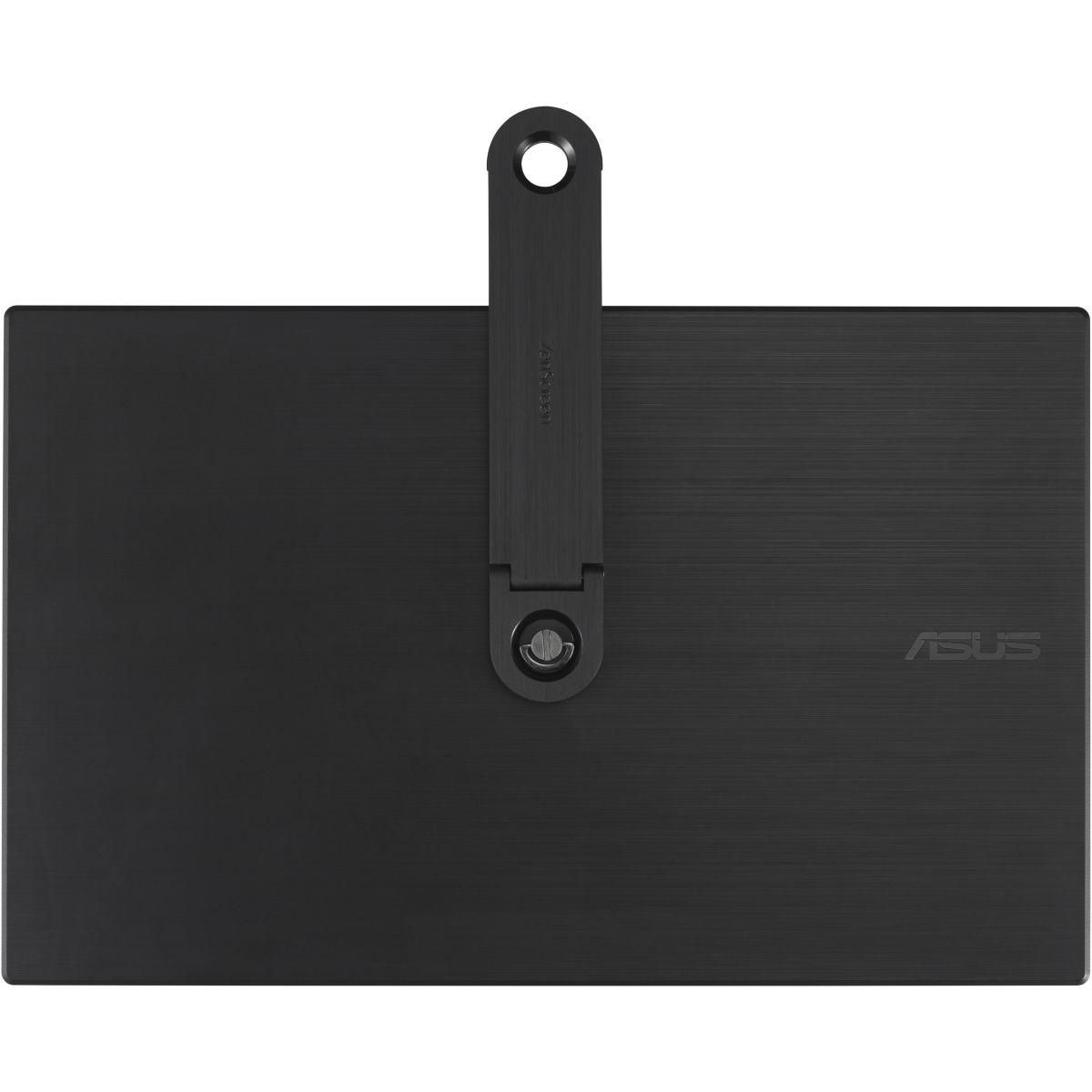 ASUS Ecran pc portable MB166CR