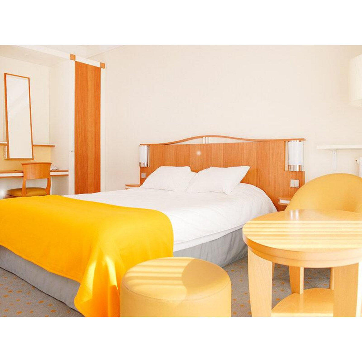 Smartbox 2 jours en hôtel 4* avec dégustation de vins à 1h de Strasbourg - Coffret Cadeau Séjour