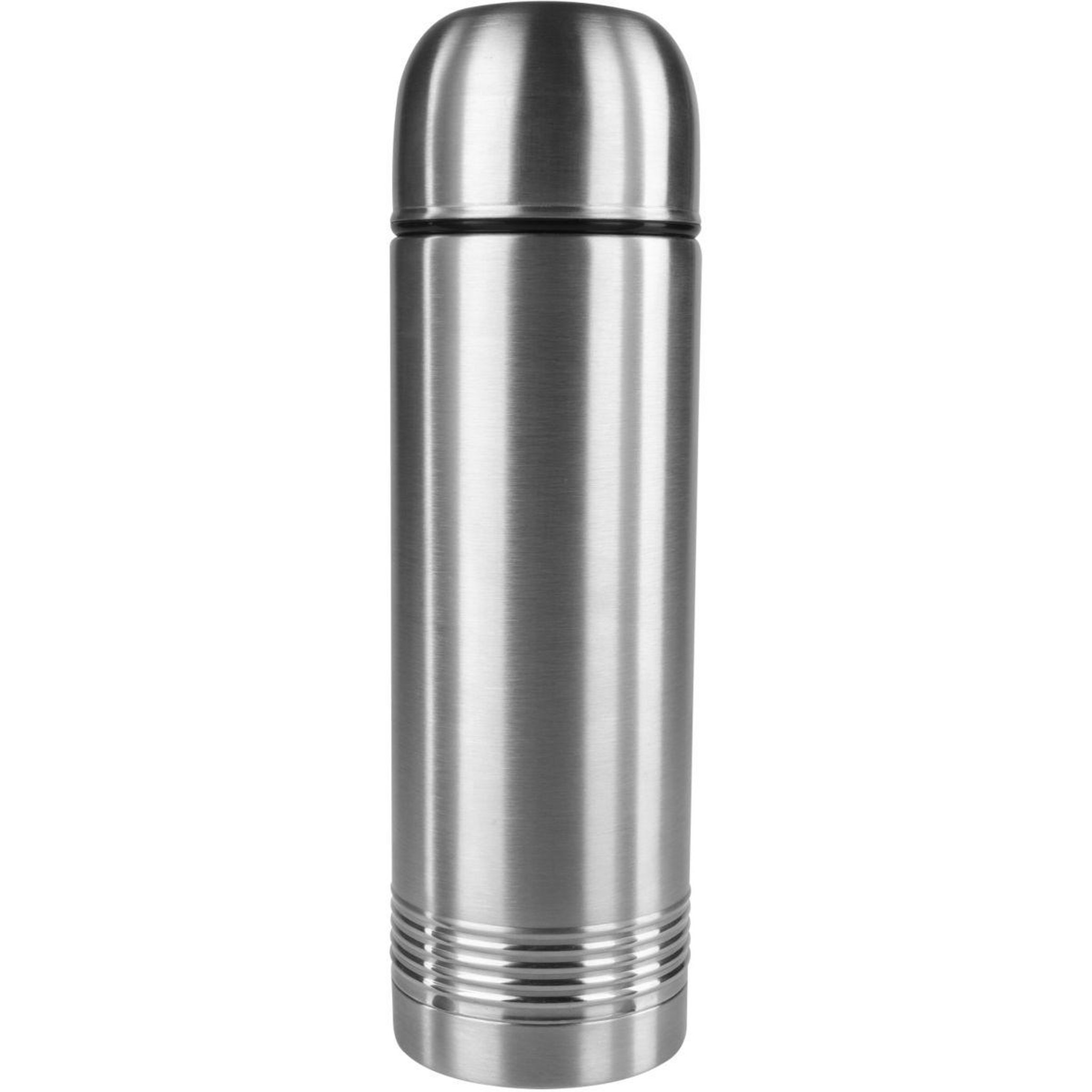 Voir la diapositive 2 : EMSA Bouteille isotherme Isotherme SENATOR 1L inox