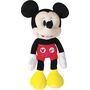 Voir la diapositive 2 : IMC TOYS Peluche émotions interactive sonore - Mickey 