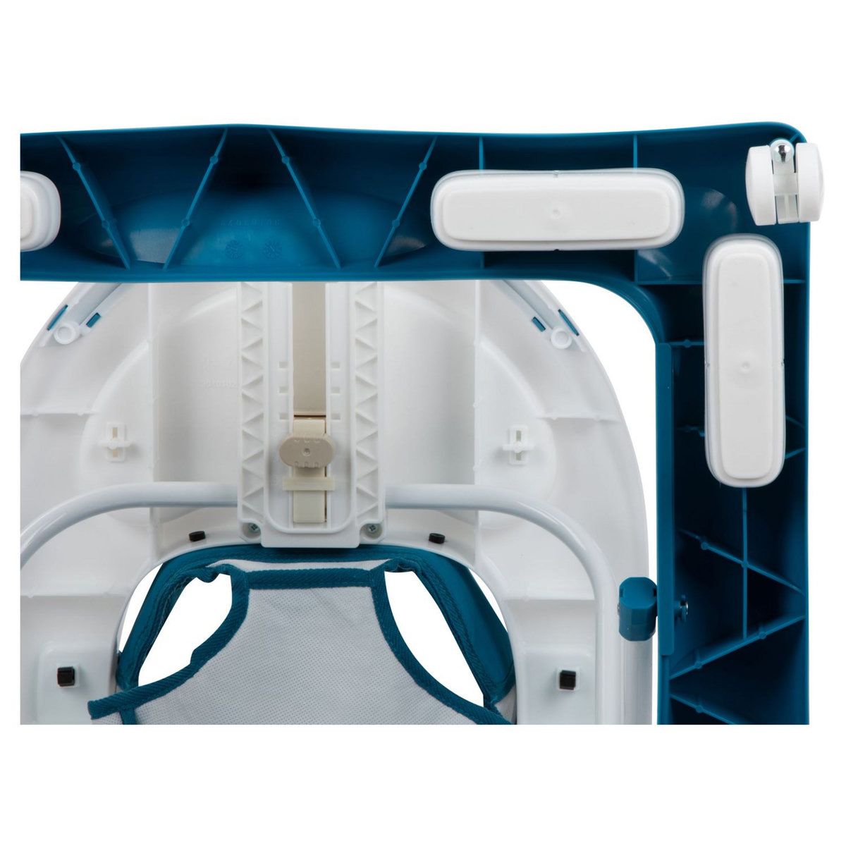 Bebe Confort Trotteur compate et éducatif - Bolid Warm Grey