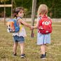 Voir la diapositive 2 : BODYPACK BODYPACK Sac Goûter recyclé chiot