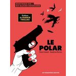 LE POLAR, Caland Claire