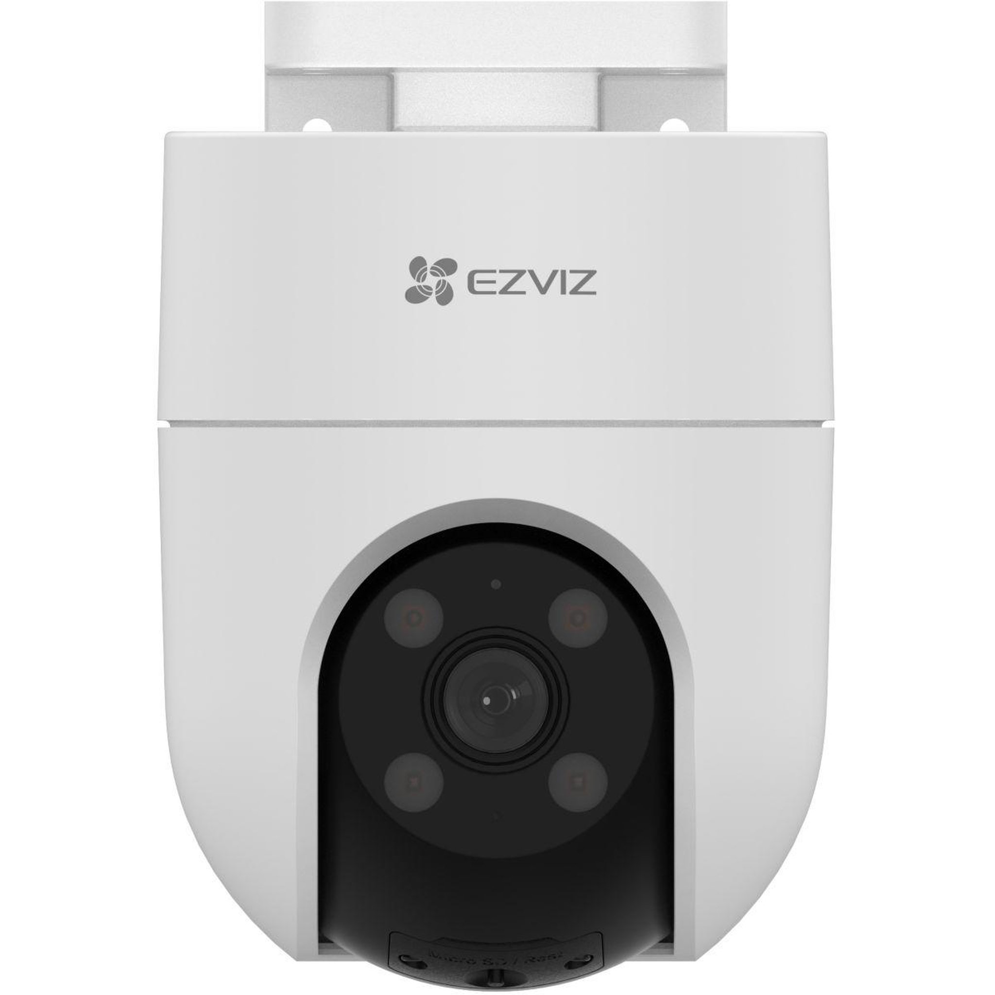 EZVIZ Caméra de surveillance Wifi H8C 1080P motorisée