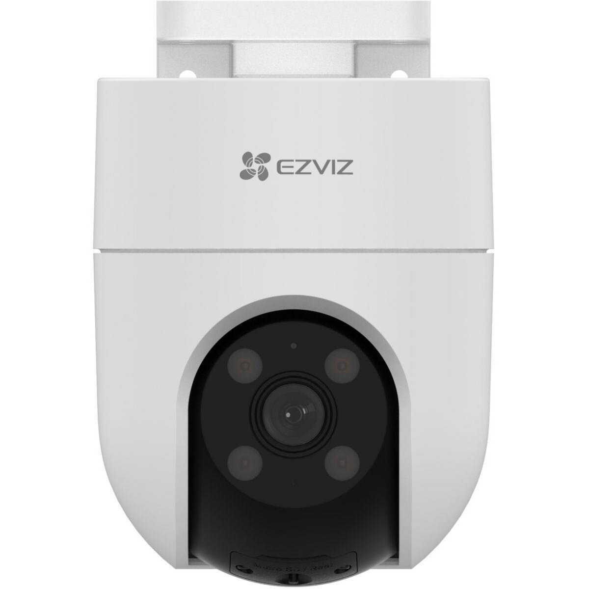 EZVIZ Caméra de surveillance Wifi H8C 1080P motorisée