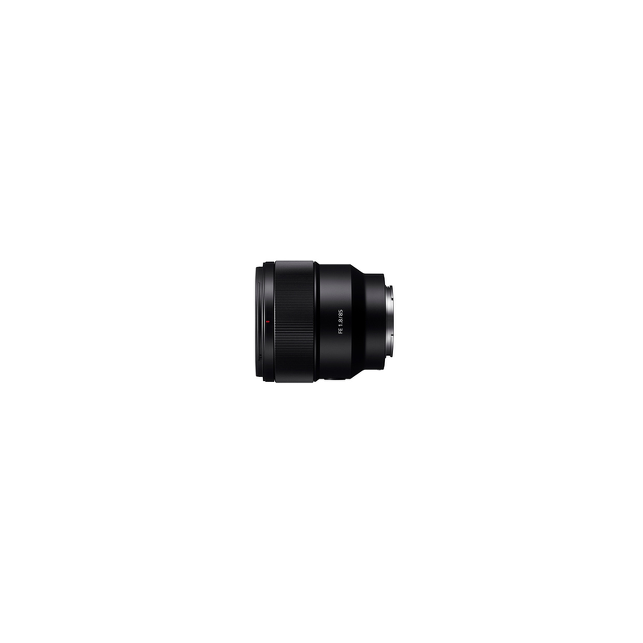 Voir la diapositive 3 : SONY Objectif à Focale fixe Sony FE 85mm f 1.8