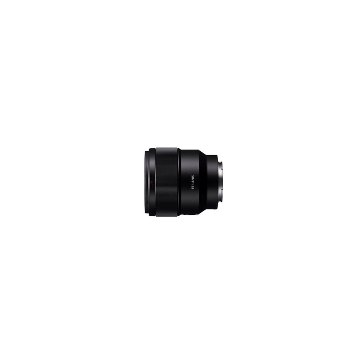 SONY Objectif photo Sony FE 85mm f/1.8 (SEL-85F18) Monture E