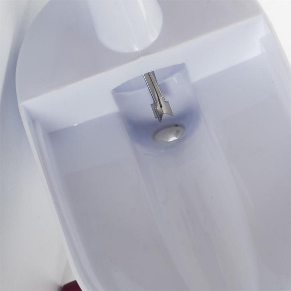 Paris Prix Dénoyauteur à Cerises  Lily  22cm Blanc