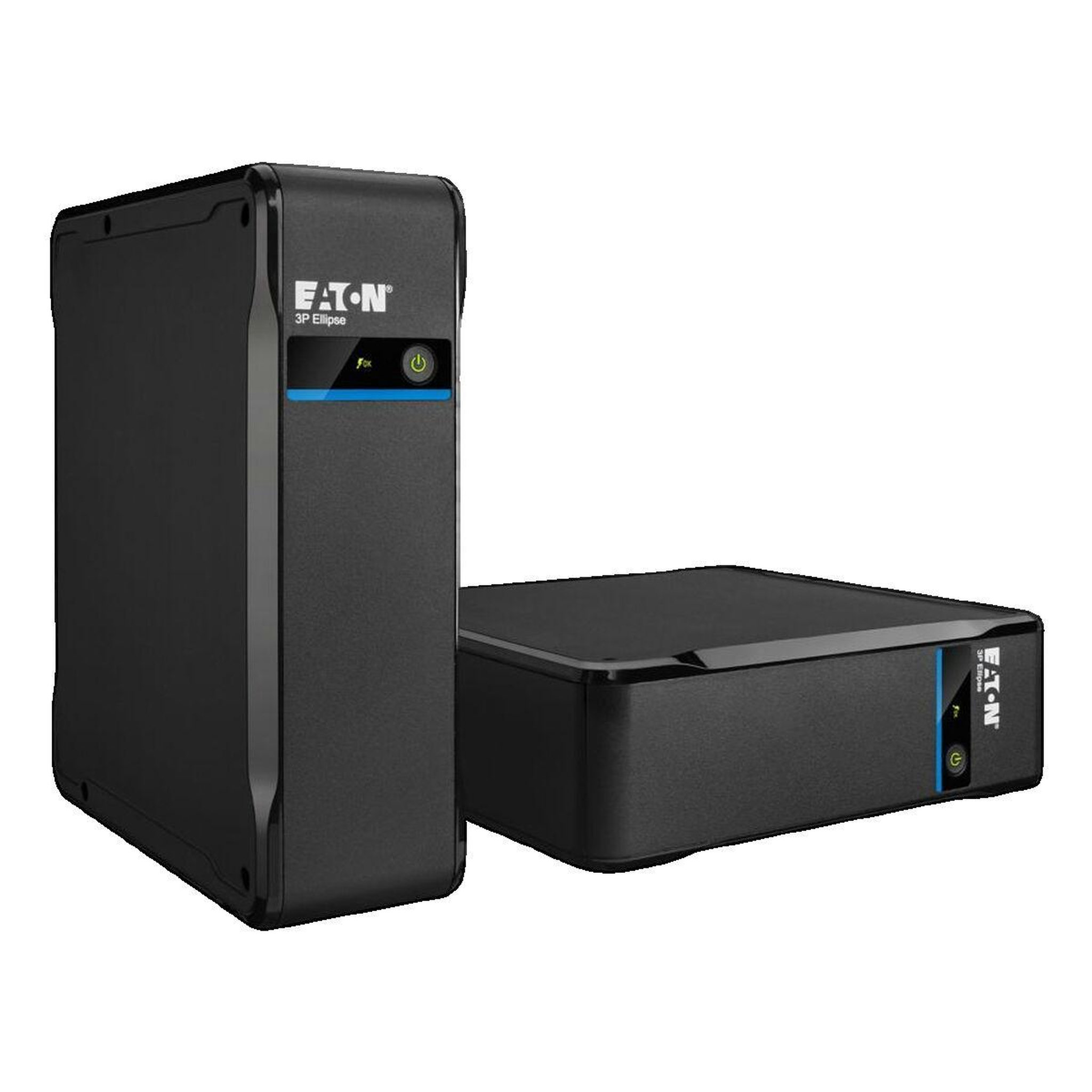 Eaton Onduleur Eaton 3P700I 700 VA
