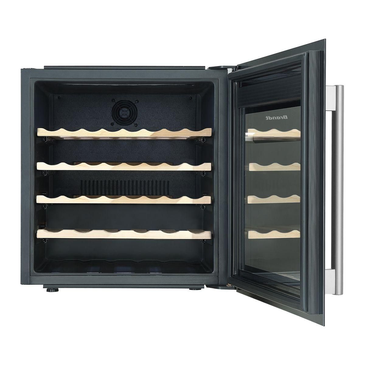 BRANDT Cave à vin de service BIW36FB