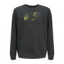 Voir la diapositive 2 : Jack & Jones Sweat Gris Foncé Garçon Jack & Jones Splash
