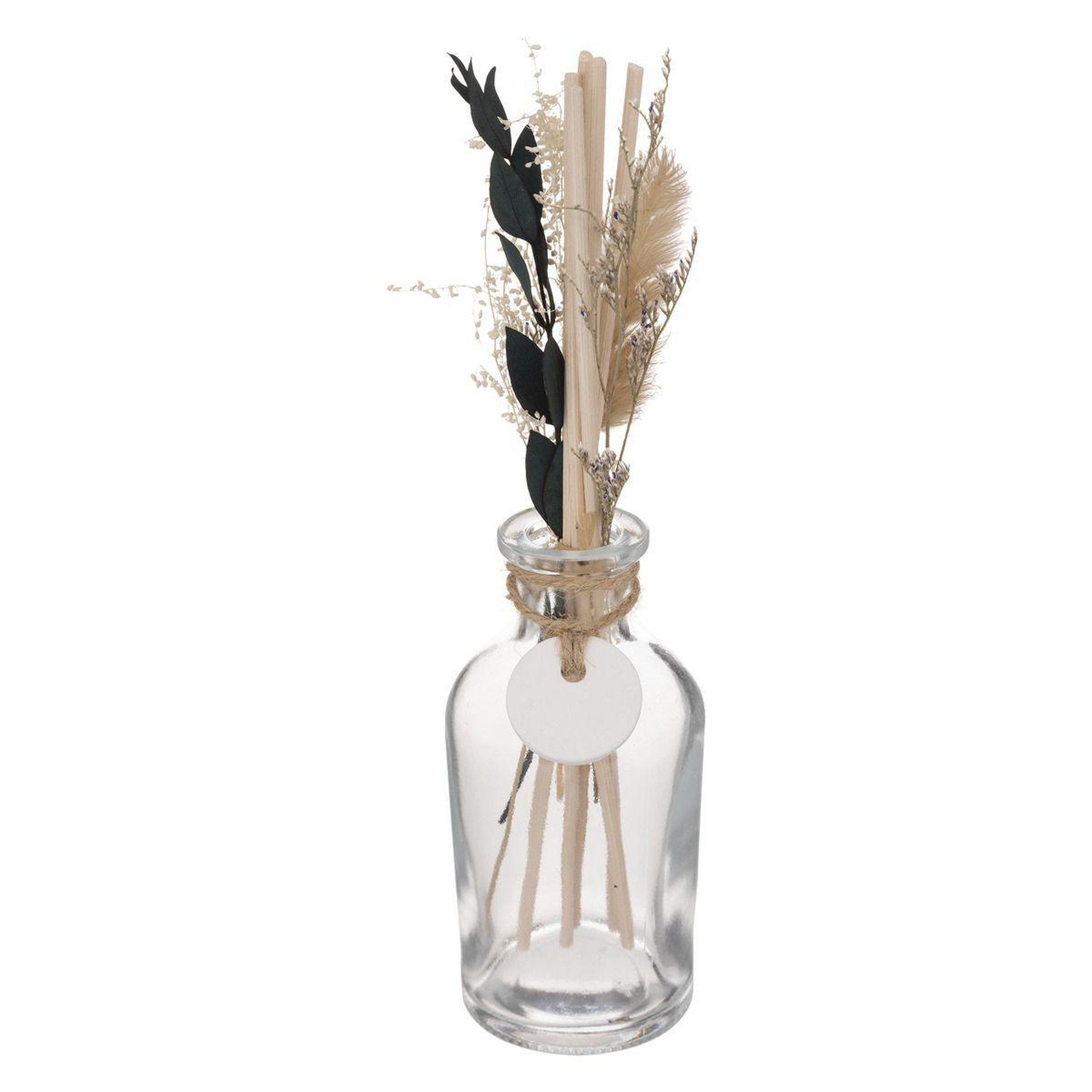 Voir la diapositive 2 : ATMOSPHERA Coffret de fragrances  paola  24cm fleur de jasmin