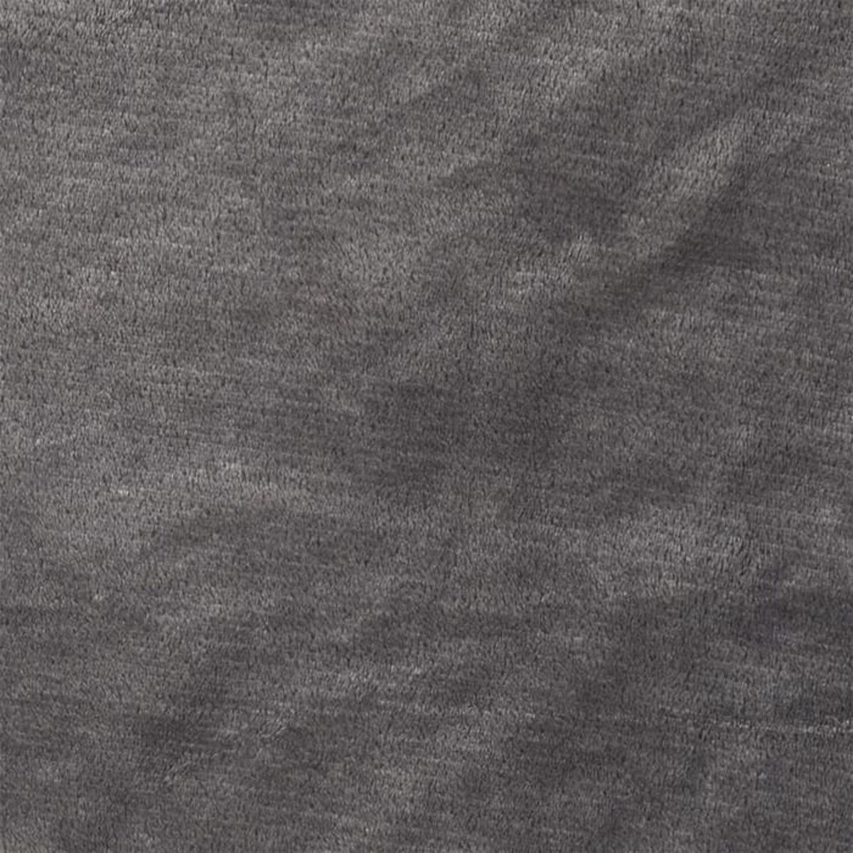 Paris Prix Plaid Flanelle  Cocooning  125x150cm Gris