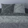 Voir la diapositive 2 : Dourev Housse de couette 240x220 Monti gris + 2 taies