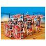 Voir la diapositive 2 : PLAYMOBIL 5393 - History - Bataillon romain