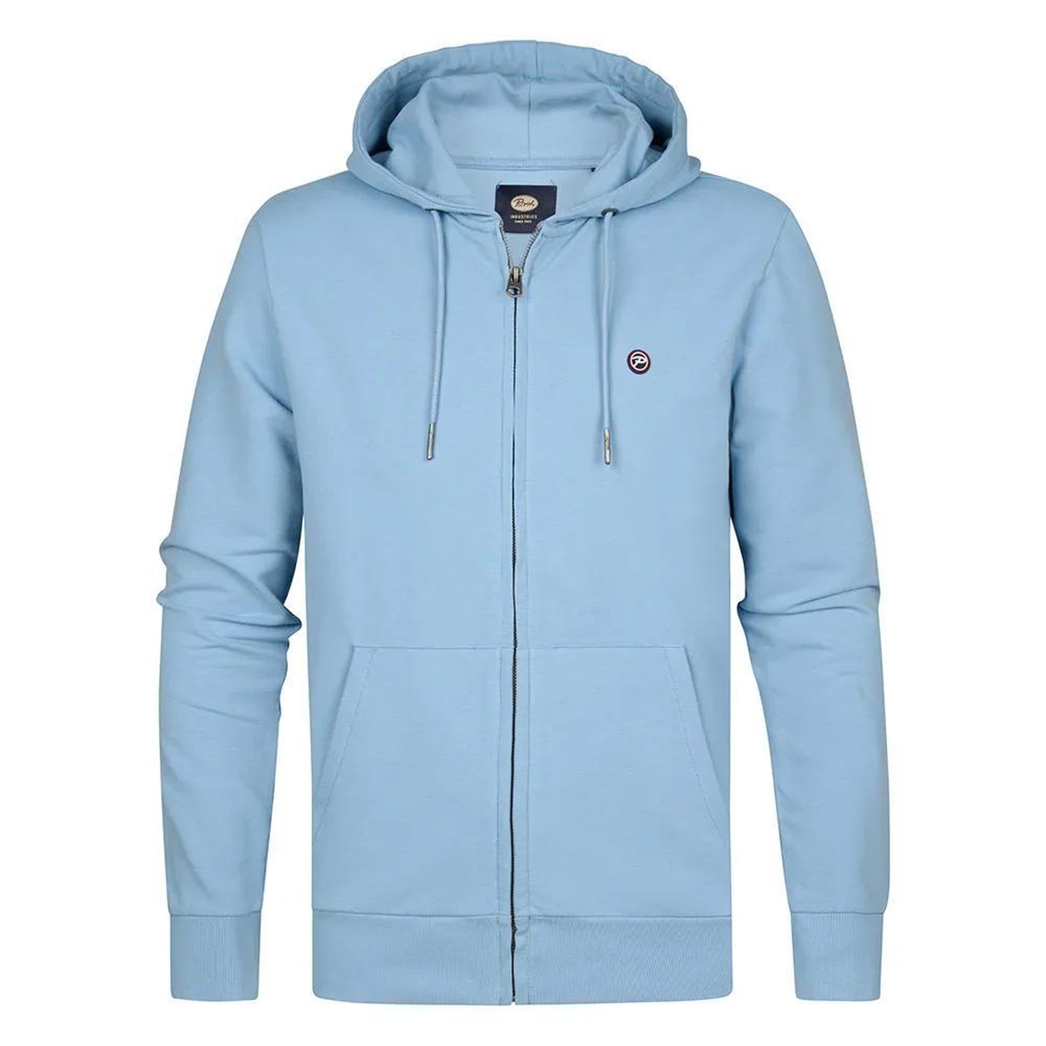 Voir la diapositive 1 : Petrol Industries Sweat  Clair Homme Petrol Industries Hooded 3050