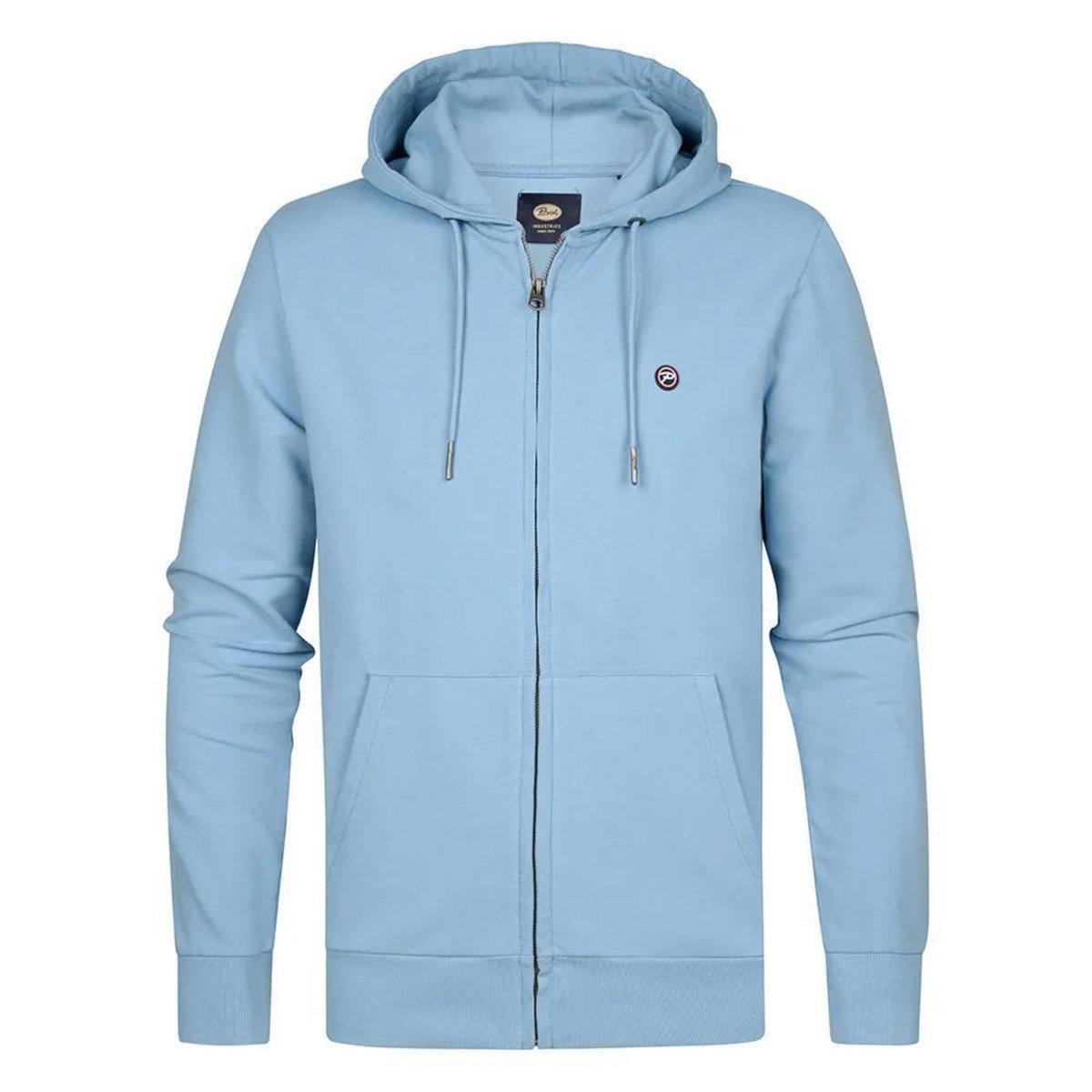 Petrol Industries Sweat  Clair Homme Petrol Industries Hooded 3050
