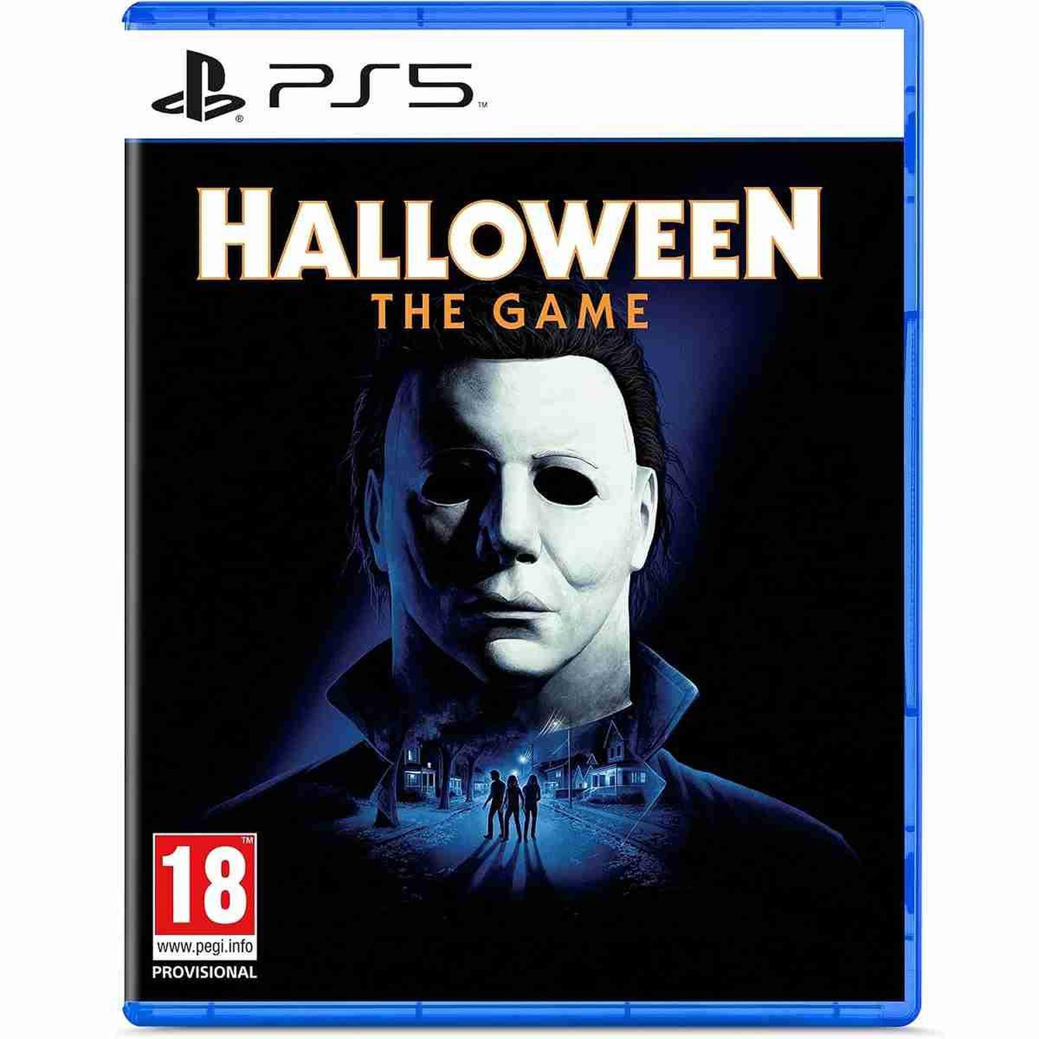 Koch Media Halloween The Game PS5