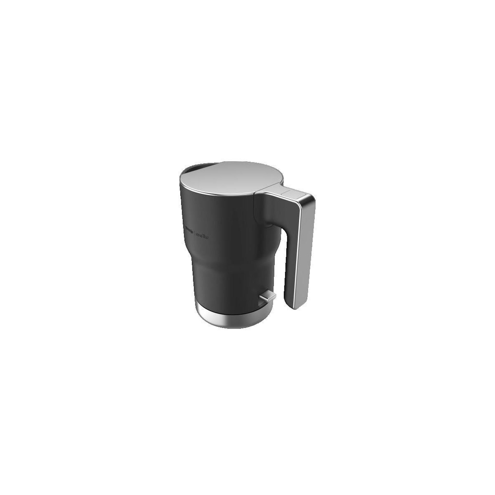 Voir la diapositive 2 : GORENJE Bouilloire Gorenje K15ORAB 1,5 litre noire