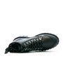Voir la diapositive 4 : No name Boots Noir Simili Femme No Name Kross Low