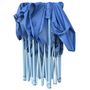 Voir la diapositive 5 : VIDAXL Tente pliable 3 x 6 m Bleu