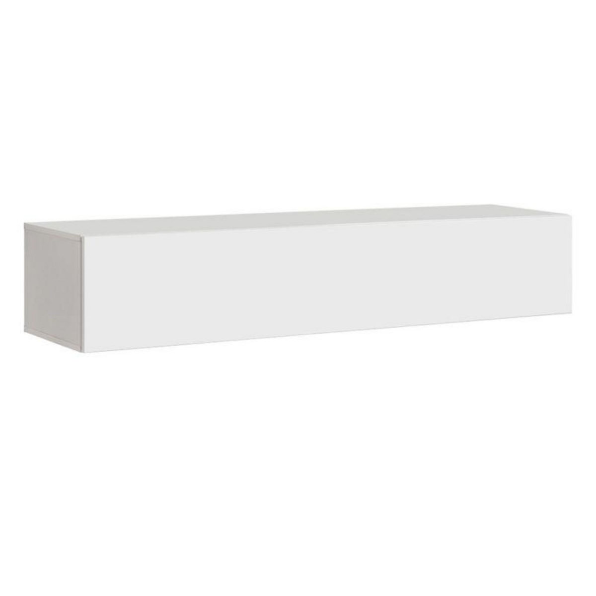 Paris Prix Bloc Mural Design  Fly  160cm Blanc