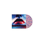 The Neon Demon Édition Limitée Vinyle Rose, Bleu et Violet