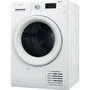Voir la diapositive 2 : Whirlpool Sèche linge pompe à chaleur FFTM1182FRR