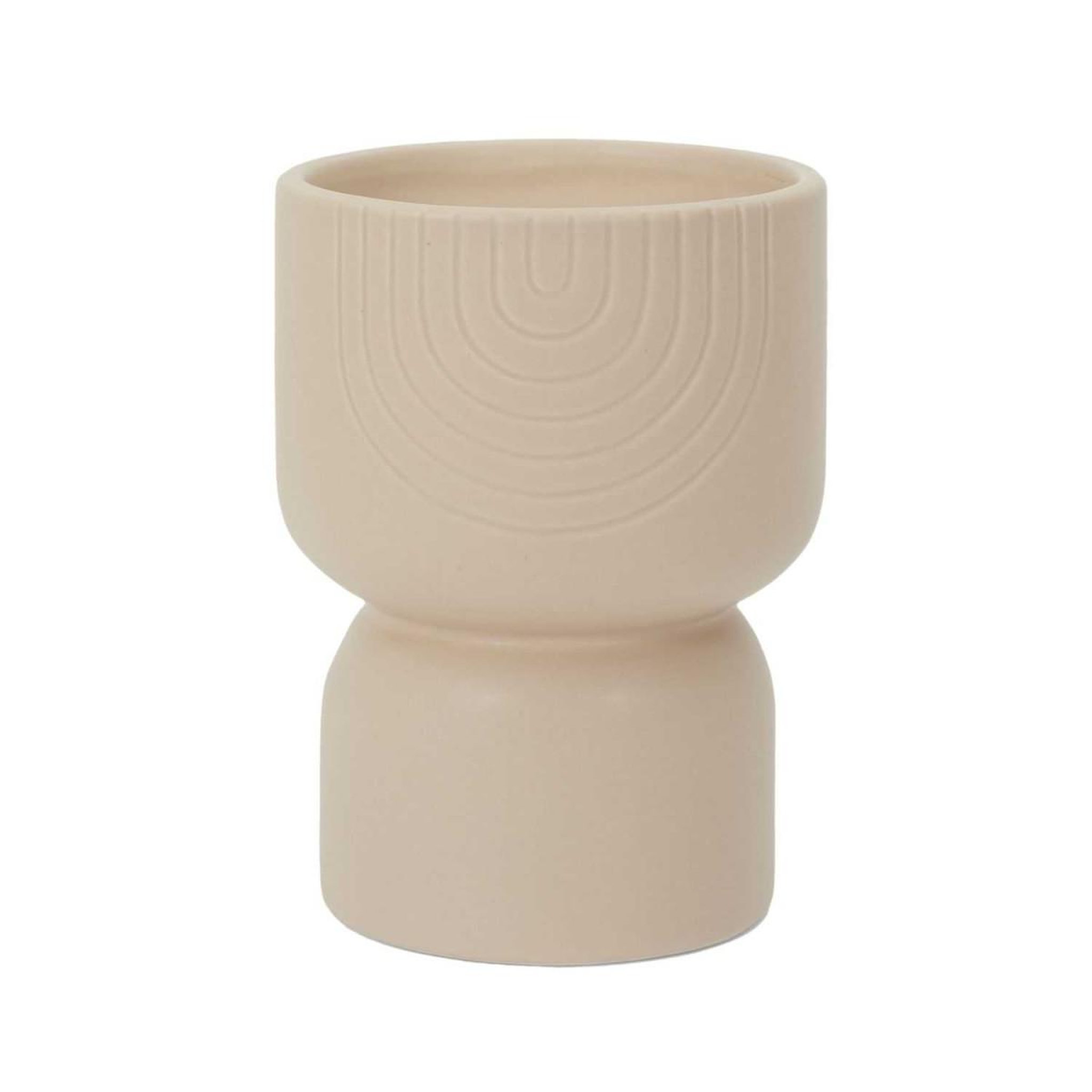 Voir la diapositive 4 : The Home Deco Factory Lot de 3 bougies parfumées  sahana  170g multicolore