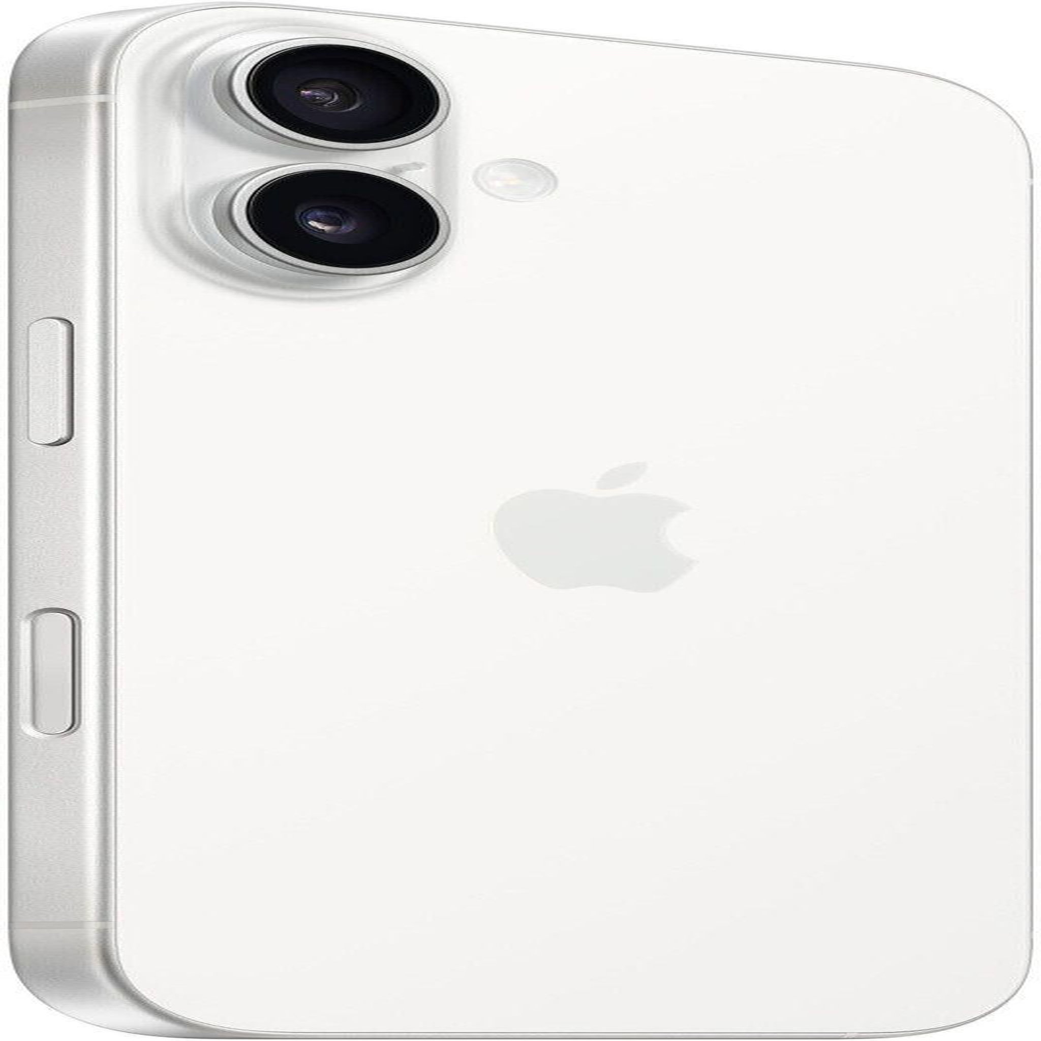 Voir la diapositive 3 : APPLE iPhone 16 Plus Reconditionné 256 Go - Grade C - Blanc