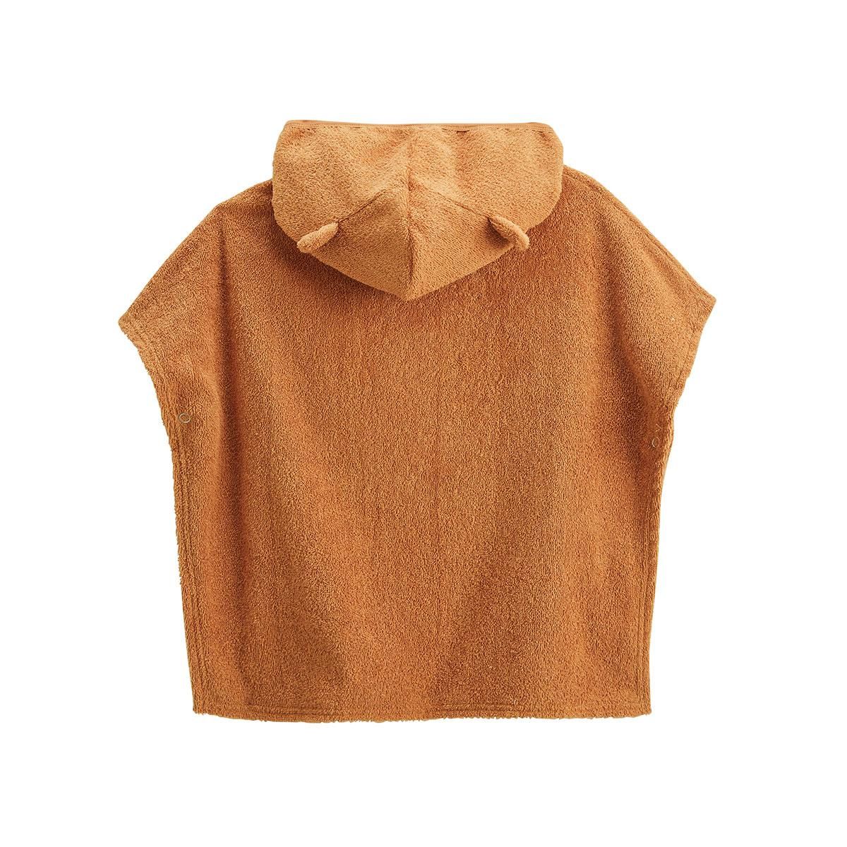 Petit Béguin Poncho de bain bébé Mio