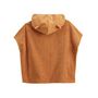 Voir la diapositive 2 : Petit Béguin Poncho de bain bébé Mio