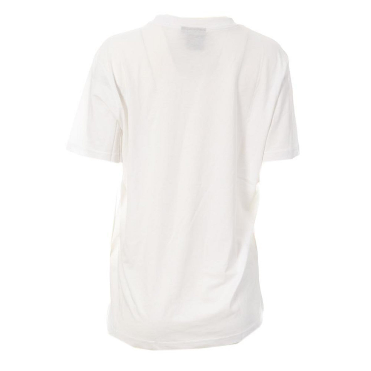 GOTCHA T-shirt Blanc/Multicouleurs Femme Gotcha Fishman