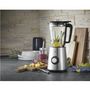 Voir la diapositive 3 : WMF Blender 1.5l 1000w verre/inox - 0416650011